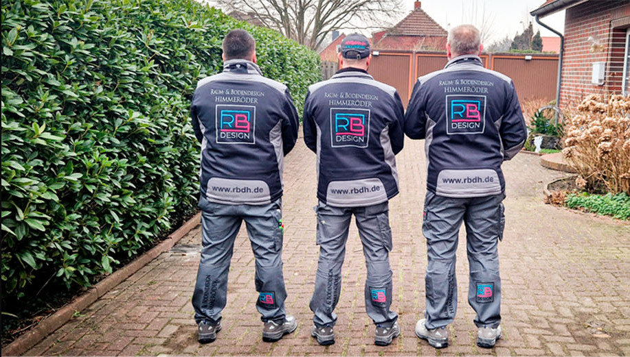 Team RBDH Design